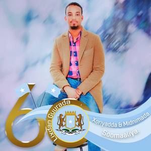 Meet your Posher, Ali